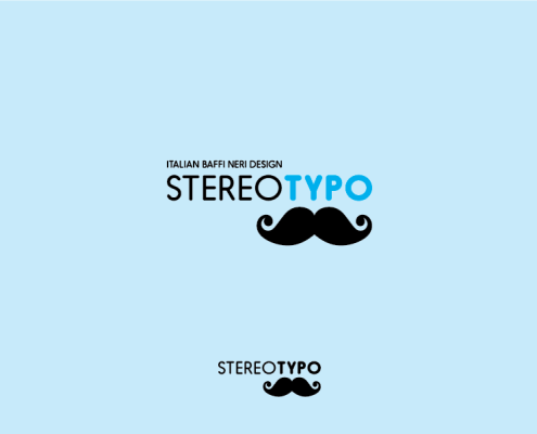 Logo Stereotypo
