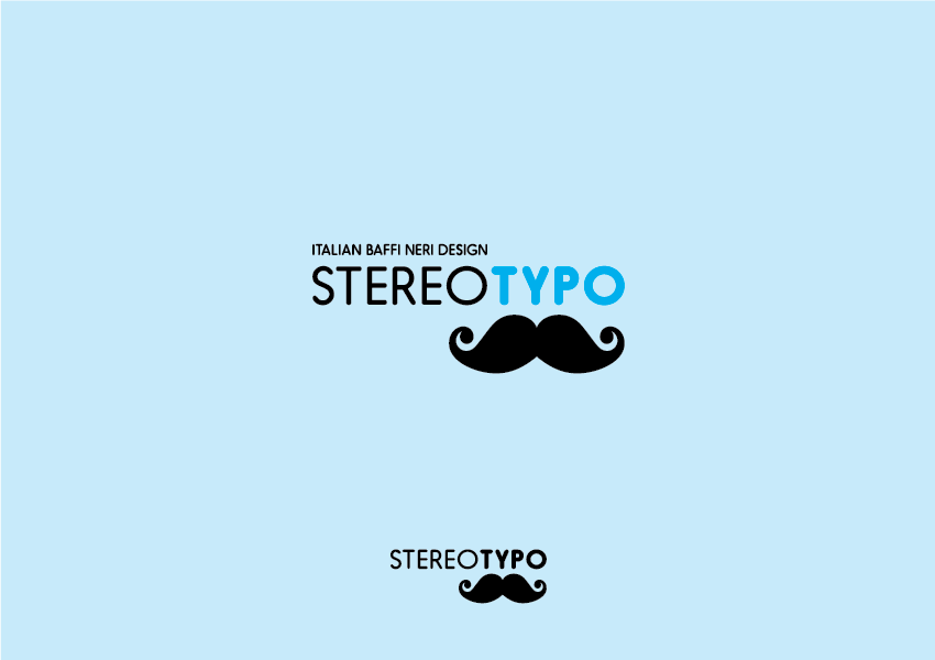 Logo Stereotypo