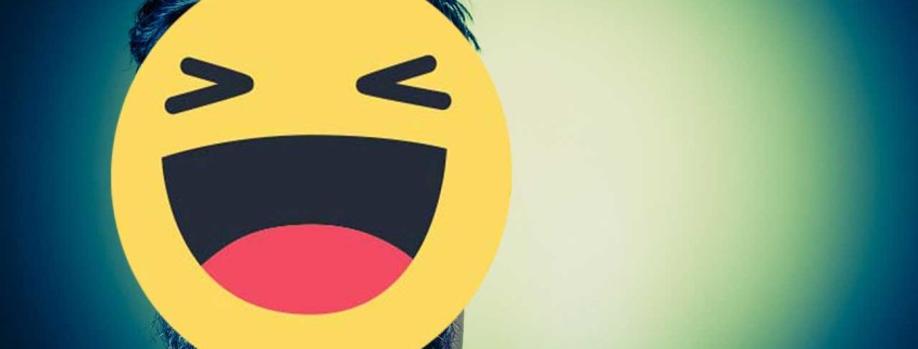 Stereotypo Facebook Reactions