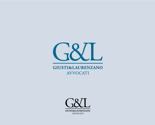 Logo Avvocati Giusti e Laurenzano